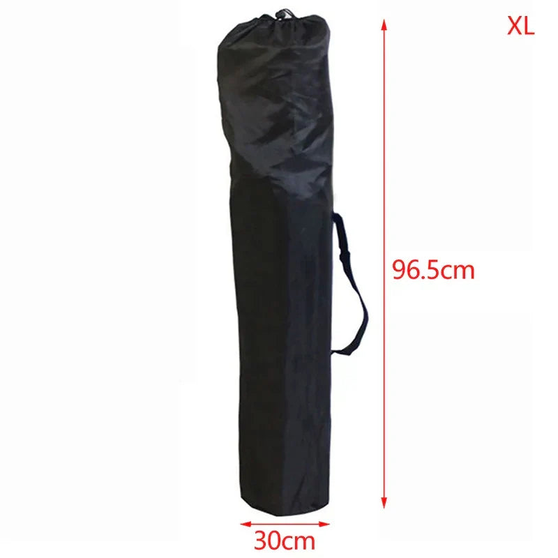 Portable Camping Chair Storage Bag – Durable Round Bottom Drawstring Carrying Cover for Folding Chairs